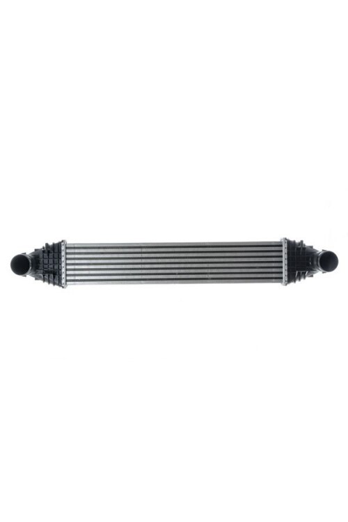 Ladeluftkühler FORD FIESTA 1.6 ST