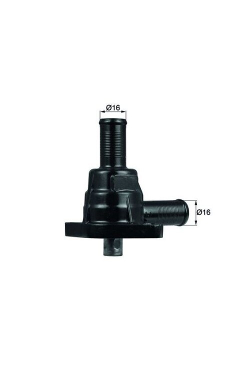 TERMOSTAT KOMPLE 84C BOXER-JUMPER 2.5 DZL V1734