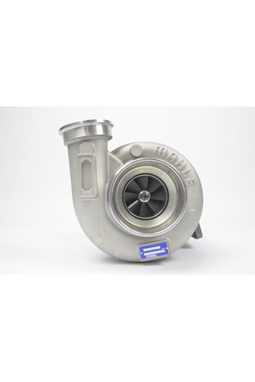 TURBO KOMPLE