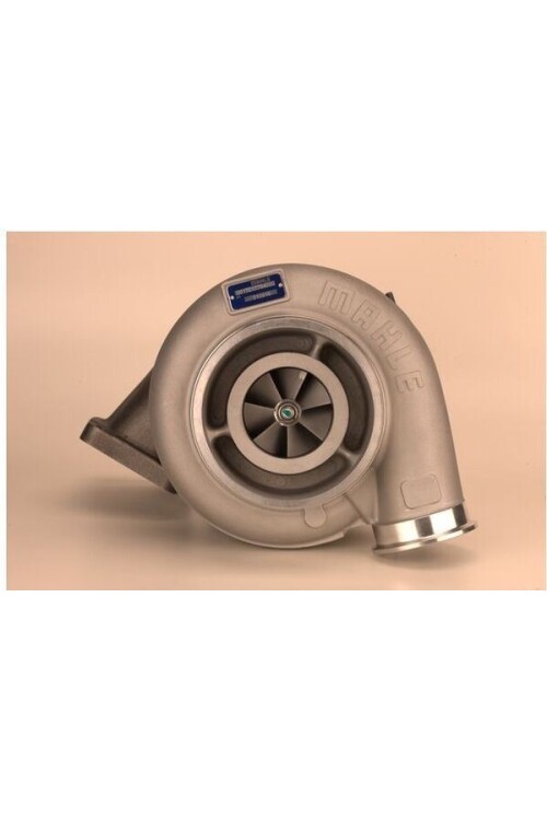 TURBO KOMPLE