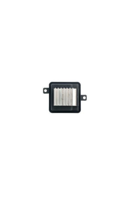 A/C-Gebl seregler und Widerstand CITROEN C4