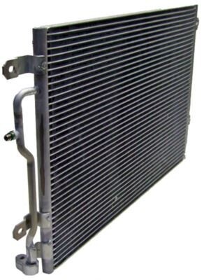 A/C-Kondensator AUDI A4 AVANT 8E5. B6