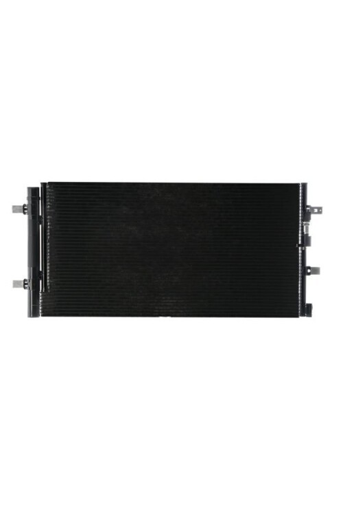 A/C-Kondensator AUDI A6 / A7
