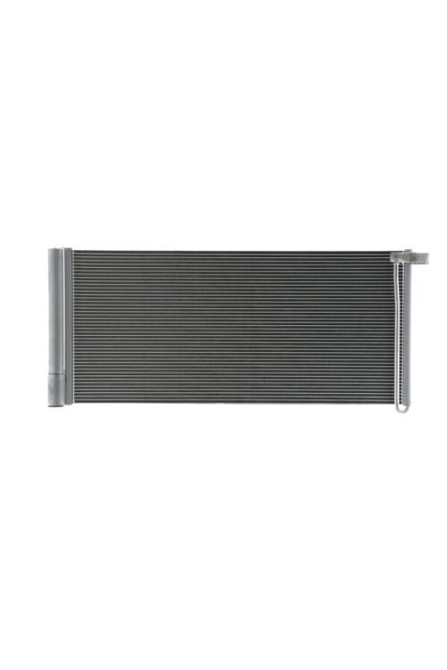 A/C-Kondensator PORSCHE PANAMERA