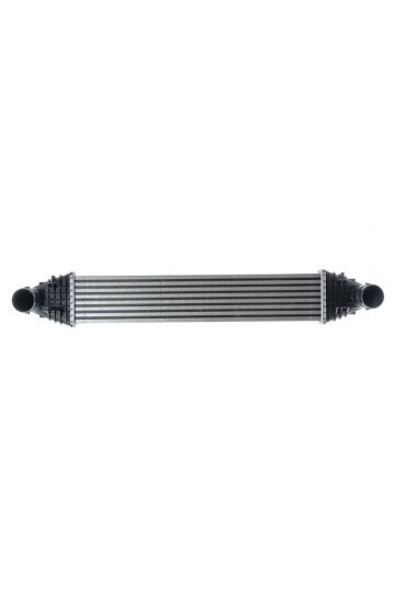 Ladeluftkühler FORD FIESTA 1.6 ST