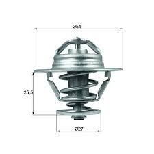 TERMOSTAT ALFA ROMEO ARNA 920 86C