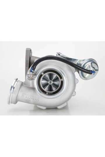 TURBO KOMPLE