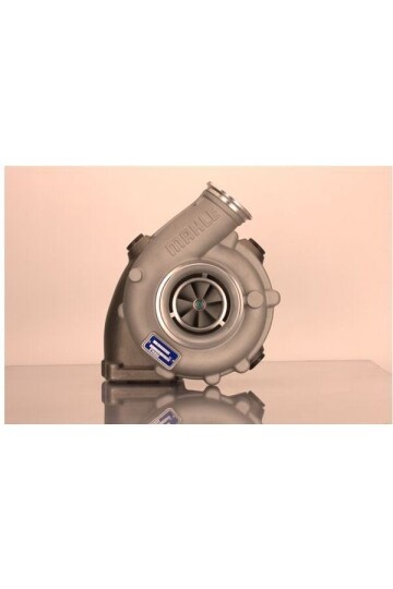 TURBO KOMPLE
