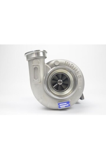 TURBO KOMPLE
