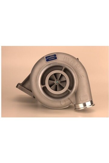 TURBO KOMPLE