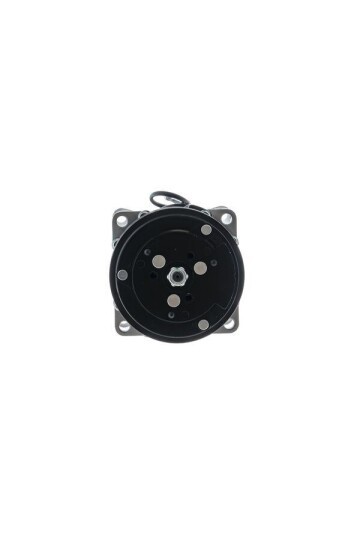 A/C-Kompressor SE5H14; 12V; A2; 132 mm
