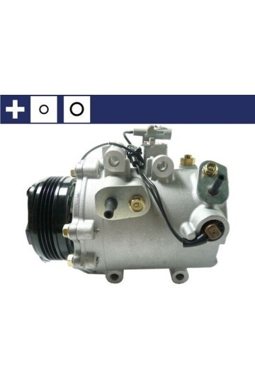 A/C-Kompressor SUZUKI SWIFT III
