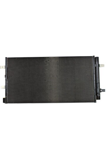 A/C-Kondensator AUDI A5
