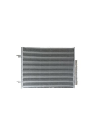 CONDENSER ALFA ROMEO GIULIA