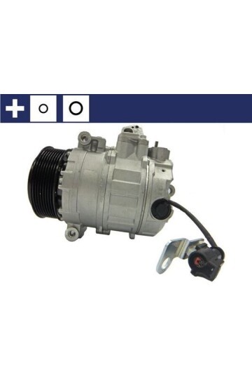 KLIMA KOMPRESORU 276DT DISCOVERY 3 L319 04>09 RANGE ROVER SPORT 1 L320 05>13