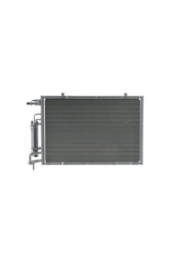 KLIMA RADYATORU KONDENSERİ FIESTA VI 1.25 1.4 16V 1.4TDCI 08 >14