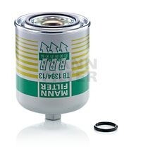 FİLTRE AĞIR VASITA