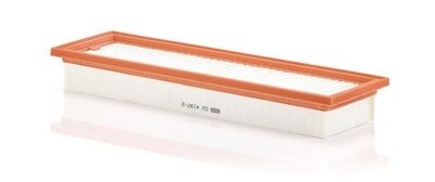 FİLTRE ENDÜSTRİYEL