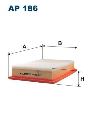 HAVA FİLTRESİ AC DELCO