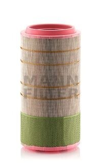 HAVA FİLTRESİ AĞIR VASITA