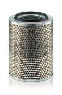 HAVA FİLTRESİ AĞIR VASITA