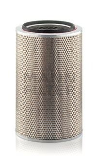 HAVA FİLTRESİ AĞIR VASITA