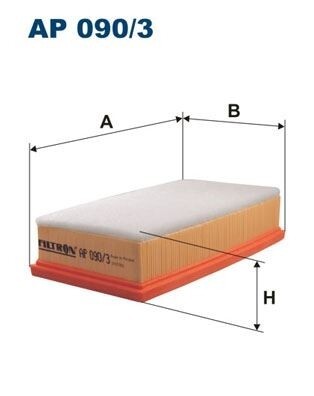 HAVA FILTRESI BMW MINI R55 R56 FIAT SCUDO PEUGEOT EXPERT 407 CITROEN JUMPY C5 04>08