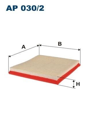 HAVA FILTRESI BMW N55 F10 F07 F11 F13 F01 F02 F03 F04 F25 F26 E70 F15 E71 F16