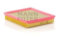 HAVA FİLTRESİ CHRYSLER STRATUS 2.5 V6 LX 163HP 12/95-04/01