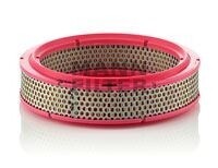 HAVA FİLTRESİ FIAT PANDA I 141A 0.8 34 34HP 02/81-12/85