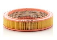 HAVA FİLTRESİ GOLF III 1.6 92-97 SANTANA 81-84 SCROCCO 80-83 POLO 92-99