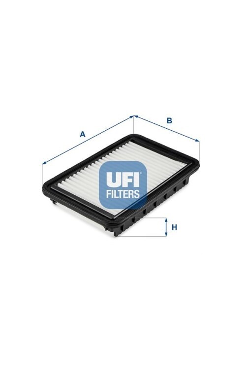 HAVA FİLTRESİ HYUNDAI İ10 1.0L G3LA 11-13 / KIA PICANTO 1.0L 11-17