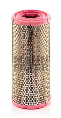 HAVA FİLTRESİ IVECO DAİLY II 89-99 40-10 TURBO 103HP 07/89-04/96