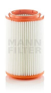 HAVA FİLTRESİ KIA BONGO K2500 2.5L D4BH TCI Çift teker kamyonet 04->