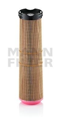 HAVA FILTRESI MERCEDES E-CLASS OM646 W211 S211 03>08