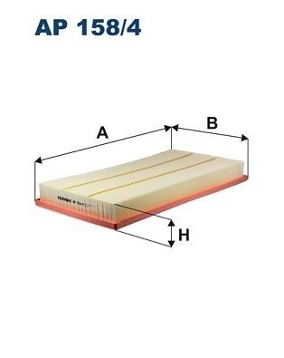 HAVA FILTRESI MERCEDES SPRINTER OM651 B907 B910 18>