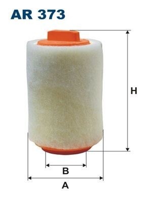 HAVA FILTRESI MINI N47 R55 R56 R57 R58 R59 R60 R61