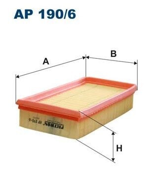 HAVA FİLTRESİ OPEL AGİLA II-SUZUKİ SPLASH-SWİFT III-VAUXHALL AGİLA II