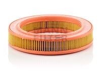 HAVA FİLTRESİ OPEL KADETT-D 1.3 N 60HP 08/79-08/84