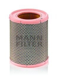 HAVA FİLTRESİ RENAULT RAPİD 1.9 D 54HP 94-98