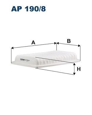 HAVA FİLTRESİ SUZUKI SWIFT IV 1.2-1.2 4X4 10 >