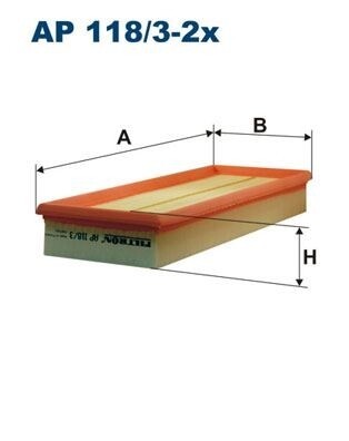 HAVA FILTRESI TAKIMI MERCEDES M112 M113 M272 M273 W203 W204 C209 C219 W211 W212 W220 W221 W251