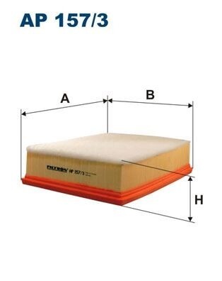 HAVA FİLTRESİ VW T4 1.9 TDI-2.0-2.4 D-2.5-2.5 TDI-2.8V6 90-03