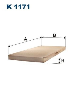 KABİN FİLTRESİ ASTRA IVECOGROUP HD9.HHD9.IVECOBUSURBANWAY.IVECOS-WAY.STRALİSII.STRALİSXP