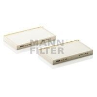 KABİN FİLTRESİ HYUNDAI TUCSON 2.0 CRDİ 113HP 09/04-12/05