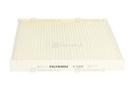 KABİN FİLTRESİ JEEP GRAND CHEROKEE IV WK/WK2 3.0 CRD 190HP 05/11-