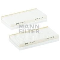 KABİN FİLTRESİ KIA MOTORS SORENTO I JC 2.5 CRDİ 170HP 07/06-