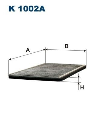 KABİN FİLTRESİ OPEL COMBO A-CORSA B-TİGRA I-VAUXHALL COMBO A-CORSA MK1-TİGRA I