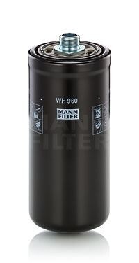 OTOMATİK ŞANZUMAN HİDROLİK FİLTRESİ TERBERG-BENSCHOP RT 382 07 >