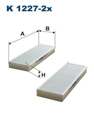 POLEN FİLTRESİ COMBO E 19> VIVARO C-ZAFIRA LIFE-GRANDLAND-PARTNER II TEPEE-P3008-P5008-RIFTER- BERLINGO II-C4 08 > DS5 11>